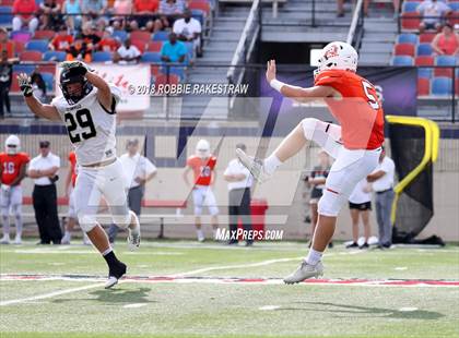 Thumbnail 1 in Aledo vs. Bentonville photogallery.