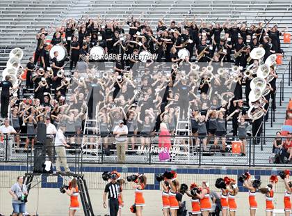 Thumbnail 1 in Aledo vs. Bentonville photogallery.