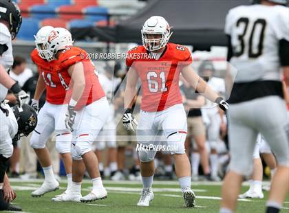 Thumbnail 1 in Aledo vs. Bentonville photogallery.