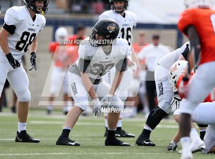 Thumbnail 1 in Aledo vs. Bentonville photogallery.