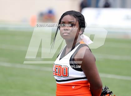 Thumbnail 3 in Aledo vs. Bentonville photogallery.