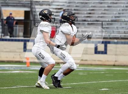 Thumbnail 3 in Aledo vs. Bentonville photogallery.