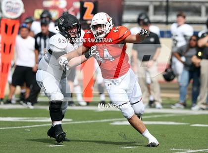 Thumbnail 1 in Aledo vs. Bentonville photogallery.
