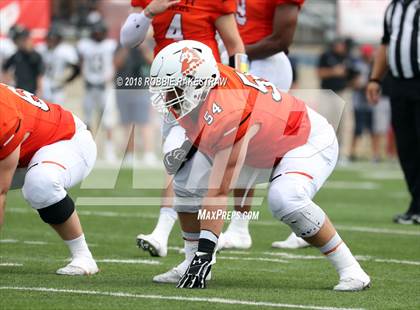 Thumbnail 1 in Aledo vs. Bentonville photogallery.