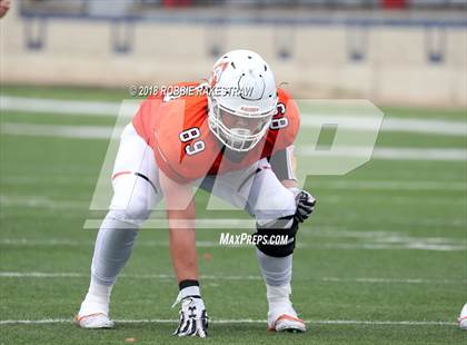 Thumbnail 1 in Aledo vs. Bentonville photogallery.