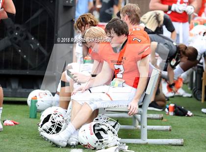 Thumbnail 3 in Aledo vs. Bentonville photogallery.