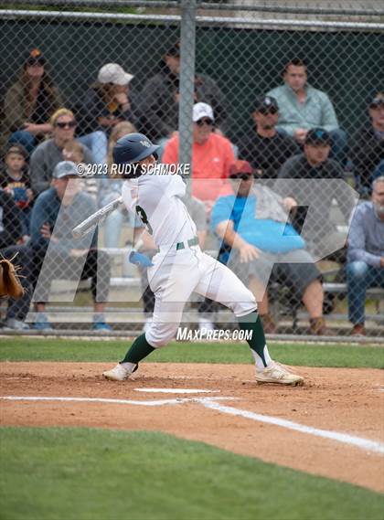 Thumbnail 1 in Torrey Pines @ La Costa Canyon (CIF SDS Open Division 2nd Round) photogallery.
