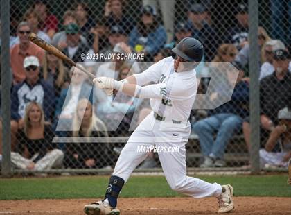 Thumbnail 2 in Torrey Pines @ La Costa Canyon (CIF SDS Open Division 2nd Round) photogallery.