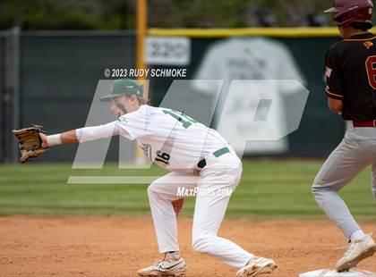 Thumbnail 3 in Torrey Pines @ La Costa Canyon (CIF SDS Open Division 2nd Round) photogallery.