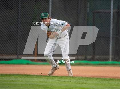 Thumbnail 3 in Torrey Pines @ La Costa Canyon (CIF SDS Open Division 2nd Round) photogallery.