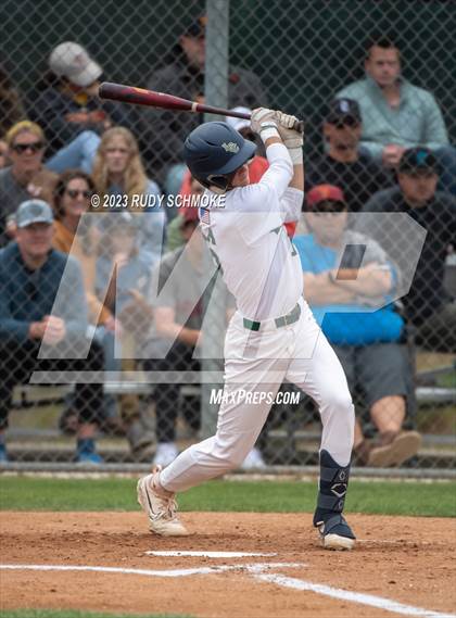 Thumbnail 3 in Torrey Pines @ La Costa Canyon (CIF SDS Open Division 2nd Round) photogallery.