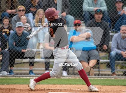 Thumbnail 3 in Torrey Pines @ La Costa Canyon (CIF SDS Open Division 2nd Round) photogallery.