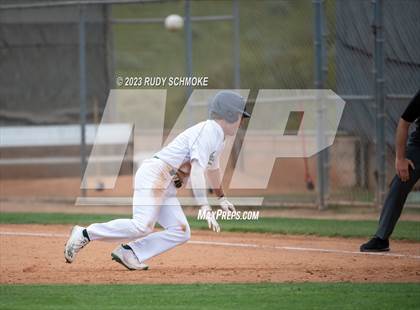 Thumbnail 2 in Torrey Pines @ La Costa Canyon (CIF SDS Open Division 2nd Round) photogallery.