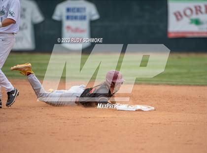 Thumbnail 1 in Torrey Pines @ La Costa Canyon (CIF SDS Open Division 2nd Round) photogallery.