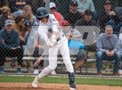 Thumbnail 1 in Torrey Pines @ La Costa Canyon (CIF SDS Open Division 2nd Round) photogallery.