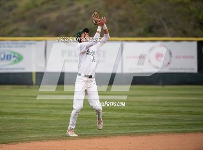 Thumbnail 3 in Torrey Pines @ La Costa Canyon (CIF SDS Open Division 2nd Round) photogallery.