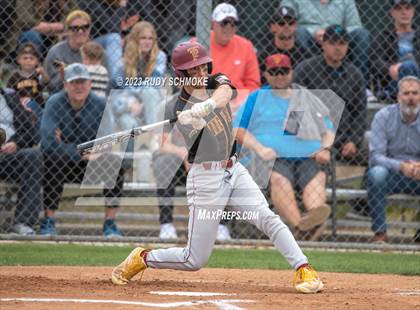 Thumbnail 2 in Torrey Pines @ La Costa Canyon (CIF SDS Open Division 2nd Round) photogallery.