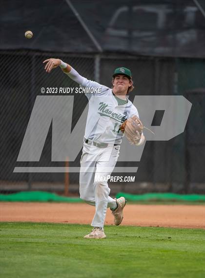 Thumbnail 1 in Torrey Pines @ La Costa Canyon (CIF SDS Open Division 2nd Round) photogallery.