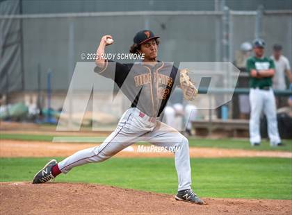 Thumbnail 3 in Torrey Pines @ La Costa Canyon (CIF SDS Open Division 2nd Round) photogallery.