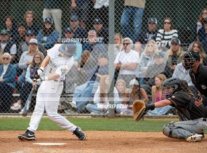 Thumbnail 3 in Torrey Pines @ La Costa Canyon (CIF SDS Open Division 2nd Round) photogallery.