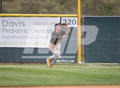 Thumbnail 1 in Torrey Pines @ La Costa Canyon (CIF SDS Open Division 2nd Round) photogallery.