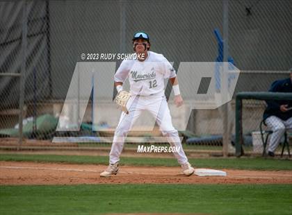Thumbnail 3 in Torrey Pines @ La Costa Canyon (CIF SDS Open Division 2nd Round) photogallery.