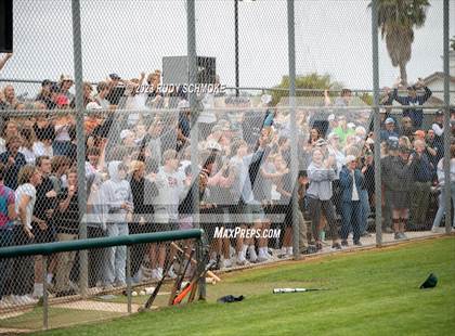 Thumbnail 1 in Torrey Pines @ La Costa Canyon (CIF SDS Open Division 2nd Round) photogallery.