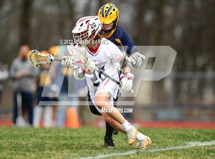 Thumbnail 2 in Pope John Paul II @ Holy Ghost Prep photogallery.