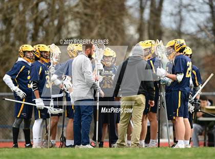 Thumbnail 1 in Pope John Paul II @ Holy Ghost Prep photogallery.