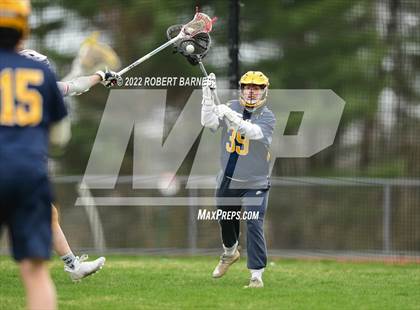 Thumbnail 2 in Pope John Paul II @ Holy Ghost Prep photogallery.