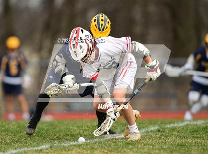 Thumbnail 3 in Pope John Paul II @ Holy Ghost Prep photogallery.