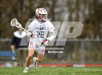 Thumbnail 3 in Pope John Paul II @ Holy Ghost Prep photogallery.
