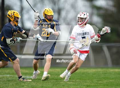 Thumbnail 3 in Pope John Paul II @ Holy Ghost Prep photogallery.