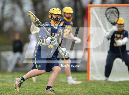 Thumbnail 2 in Pope John Paul II @ Holy Ghost Prep photogallery.