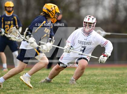 Thumbnail 3 in Pope John Paul II @ Holy Ghost Prep photogallery.