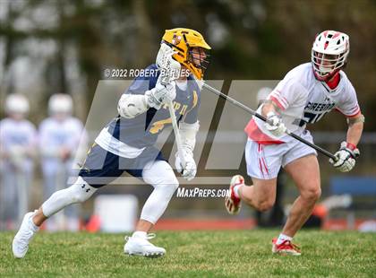Thumbnail 2 in Pope John Paul II @ Holy Ghost Prep photogallery.