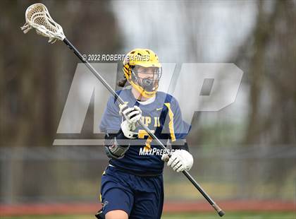 Thumbnail 2 in Pope John Paul II @ Holy Ghost Prep photogallery.