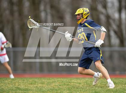 Thumbnail 2 in Pope John Paul II @ Holy Ghost Prep photogallery.