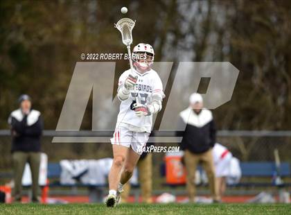 Thumbnail 1 in Pope John Paul II @ Holy Ghost Prep photogallery.