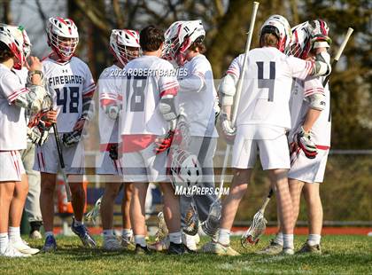 Thumbnail 2 in Pope John Paul II @ Holy Ghost Prep photogallery.