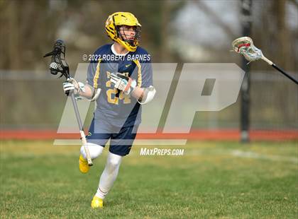 Thumbnail 1 in Pope John Paul II @ Holy Ghost Prep photogallery.