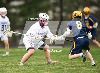 Thumbnail 2 in Pope John Paul II @ Holy Ghost Prep photogallery.
