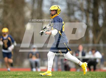 Thumbnail 2 in Pope John Paul II @ Holy Ghost Prep photogallery.