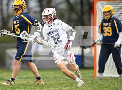 Thumbnail 3 in Pope John Paul II @ Holy Ghost Prep photogallery.
