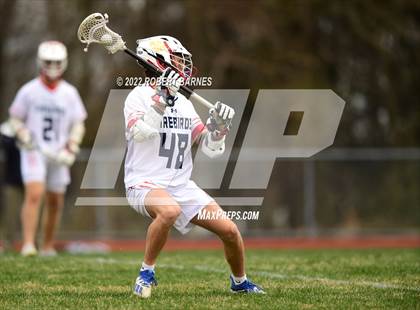 Thumbnail 3 in Pope John Paul II @ Holy Ghost Prep photogallery.