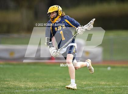 Thumbnail 2 in Pope John Paul II @ Holy Ghost Prep photogallery.