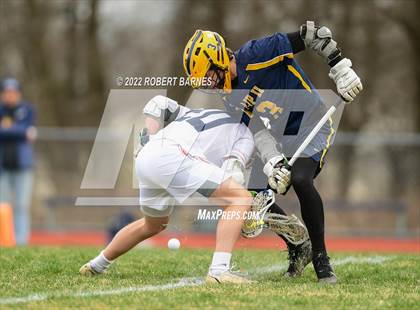 Thumbnail 1 in Pope John Paul II @ Holy Ghost Prep photogallery.