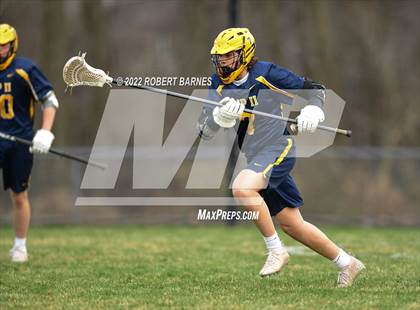 Thumbnail 2 in Pope John Paul II @ Holy Ghost Prep photogallery.