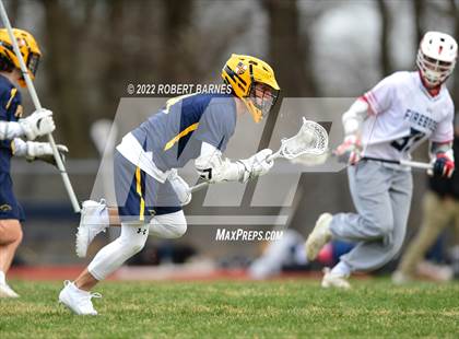 Thumbnail 1 in Pope John Paul II @ Holy Ghost Prep photogallery.