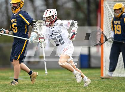 Thumbnail 1 in Pope John Paul II @ Holy Ghost Prep photogallery.